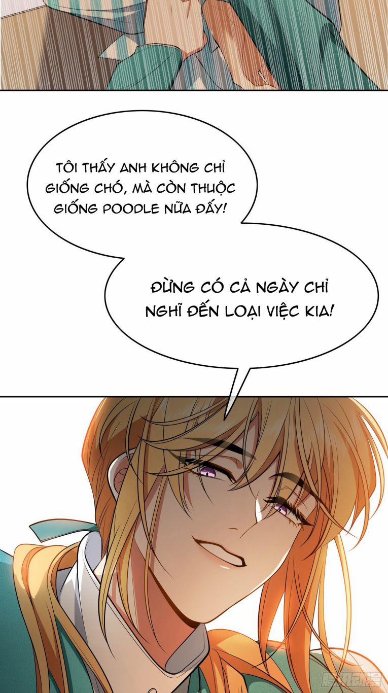 Sắp Bị Ăn Thịt Rồi! 49 trang 2