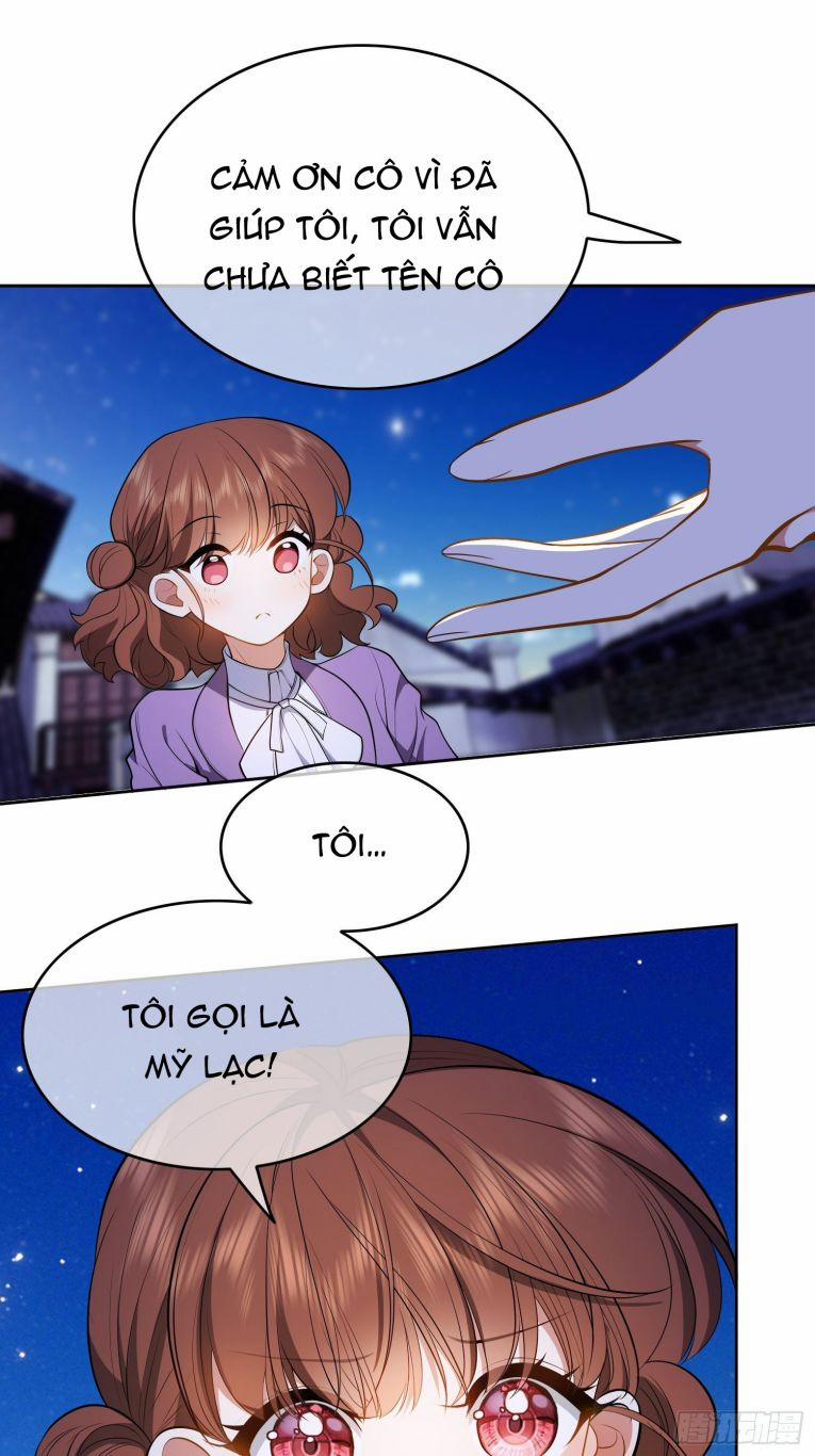 Sắp Bị Ăn Thịt Rồi! 49 trang 27