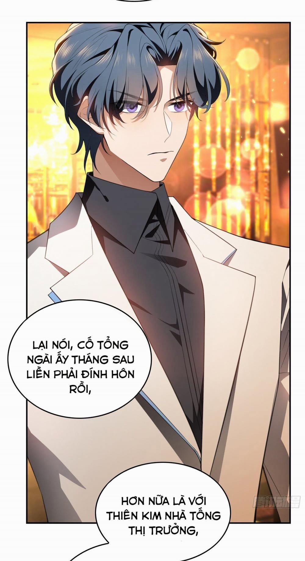 Sắp Bị Ăn Thịt Rồi! 5 trang 17