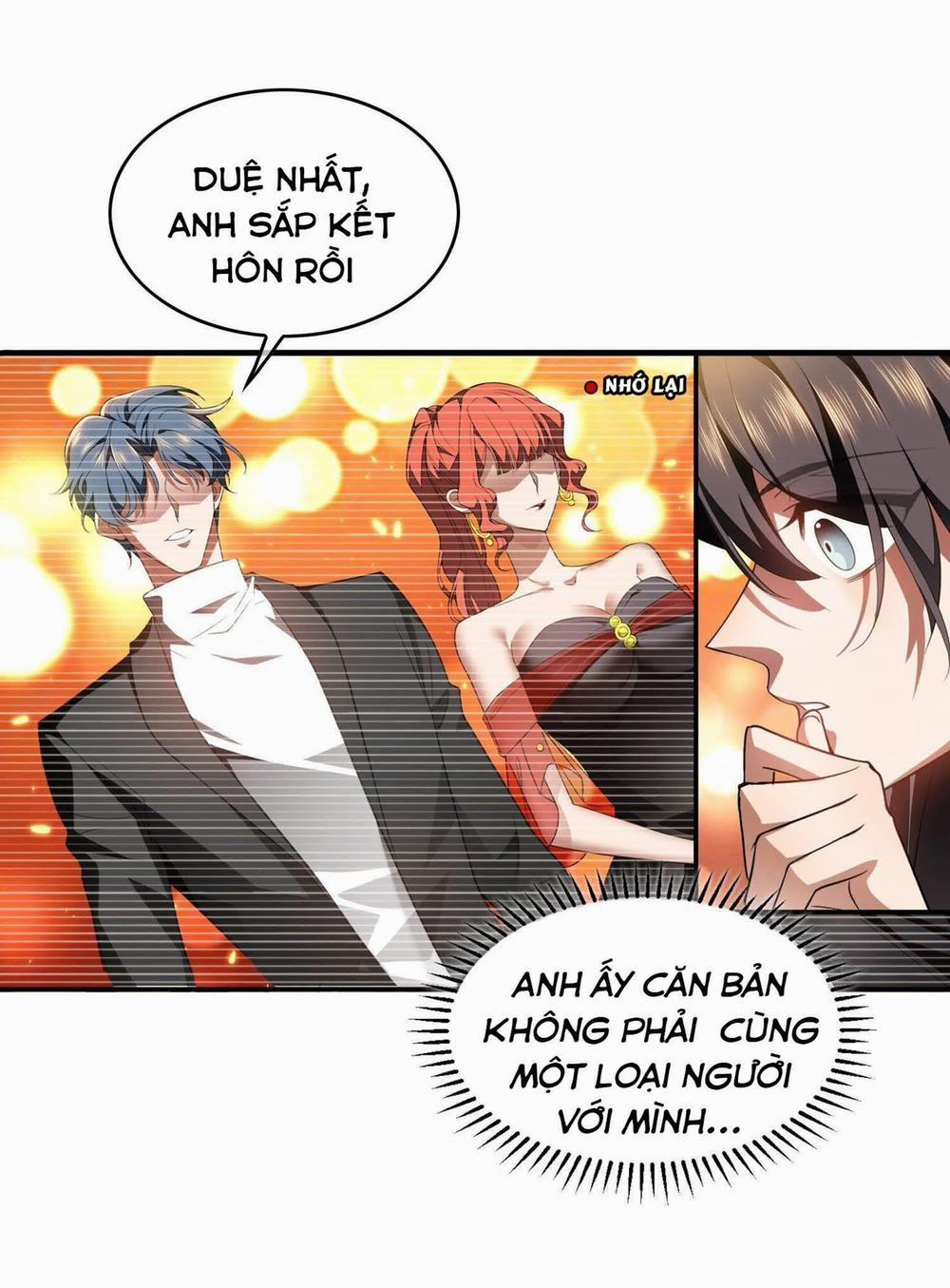 Sắp Bị Ăn Thịt Rồi! 5 trang 19