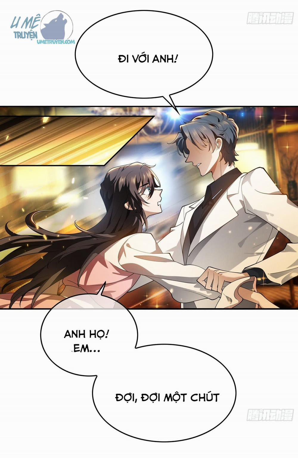 Sắp Bị Ăn Thịt Rồi! 5 trang 2