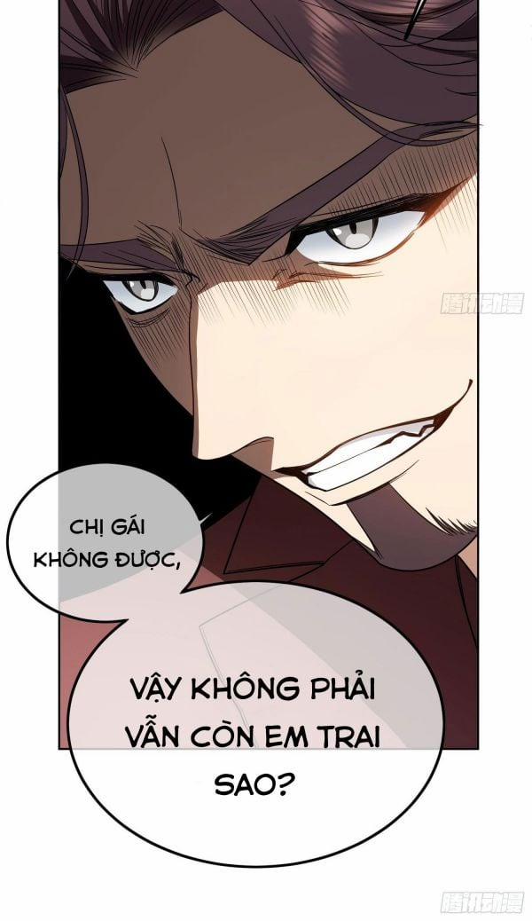 Sắp Bị Ăn Thịt Rồi! 50 trang 12