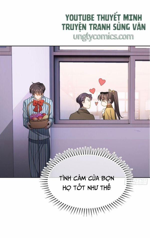 Sắp Bị Ăn Thịt Rồi! 50 trang 14