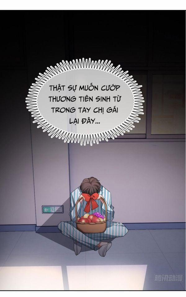 Sắp Bị Ăn Thịt Rồi! 50 trang 16