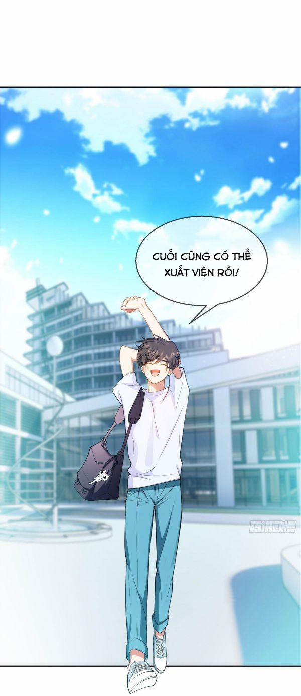 Sắp Bị Ăn Thịt Rồi! 50 trang 18