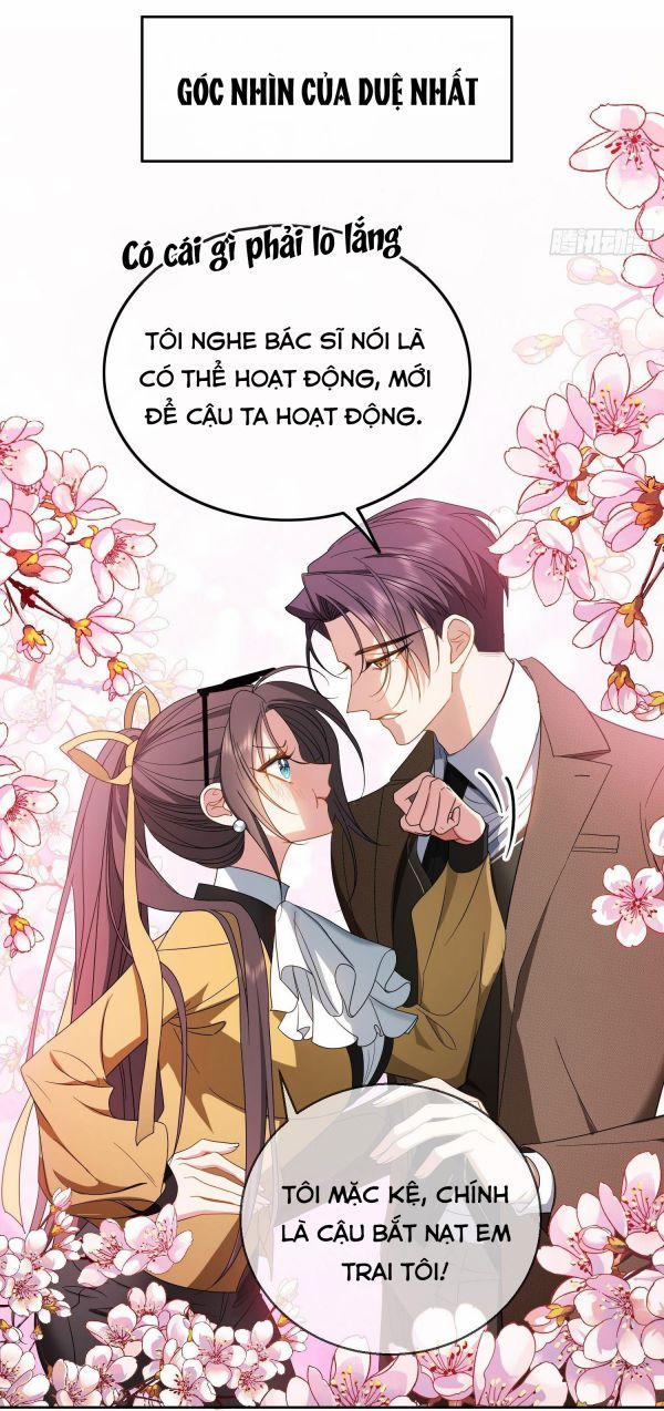 Sắp Bị Ăn Thịt Rồi! 50 trang 2