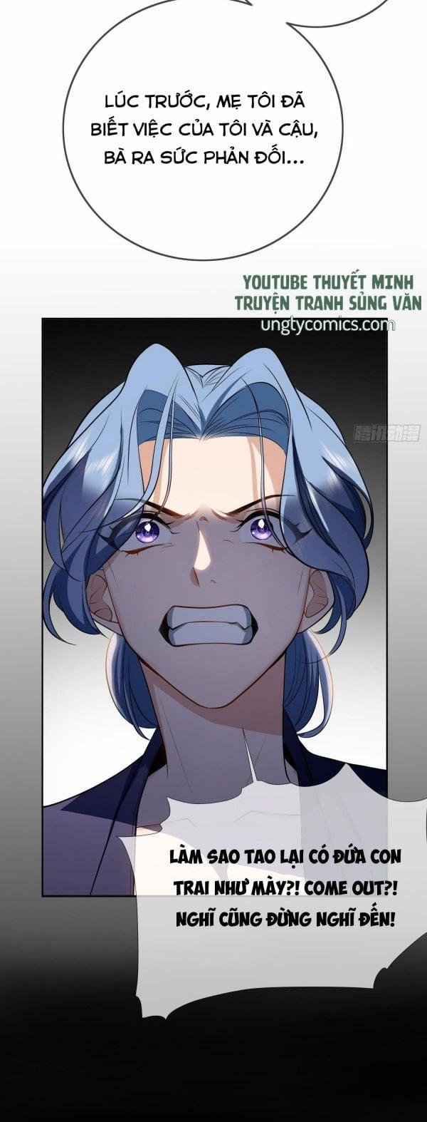 Sắp Bị Ăn Thịt Rồi! 50 trang 23