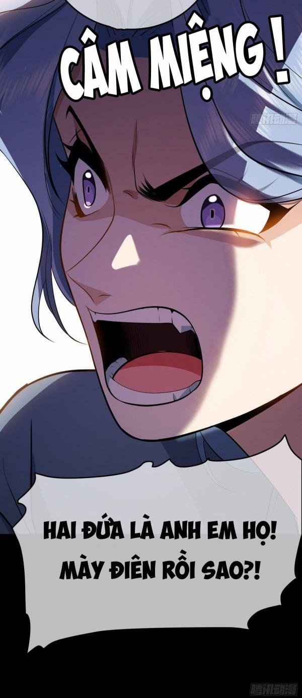 Sắp Bị Ăn Thịt Rồi! 50 trang 27