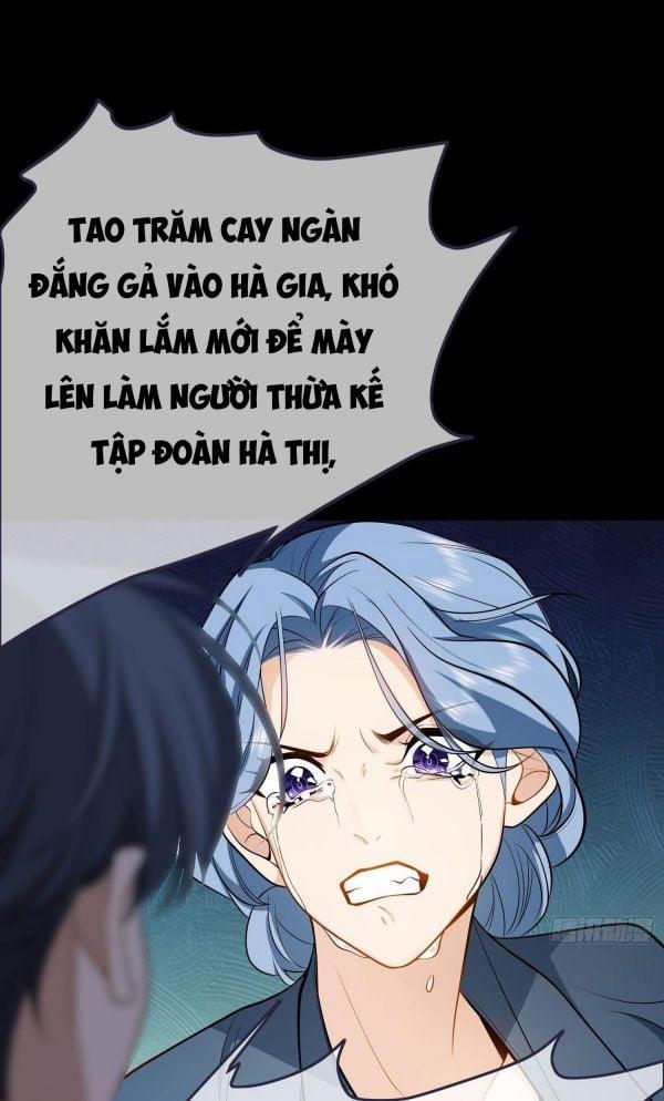 Sắp Bị Ăn Thịt Rồi! 50 trang 28