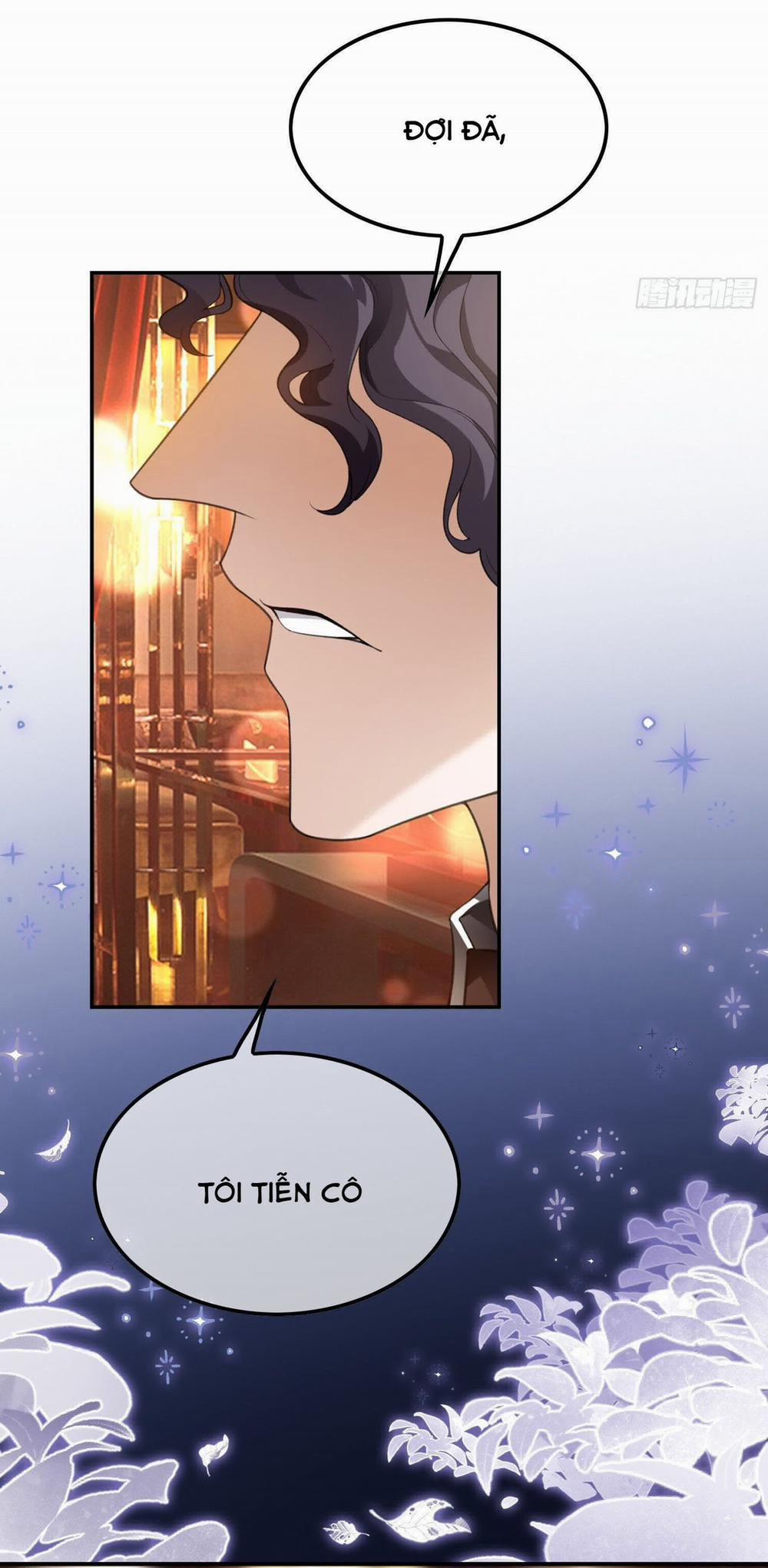 Sắp Bị Ăn Thịt Rồi! 6 trang 12