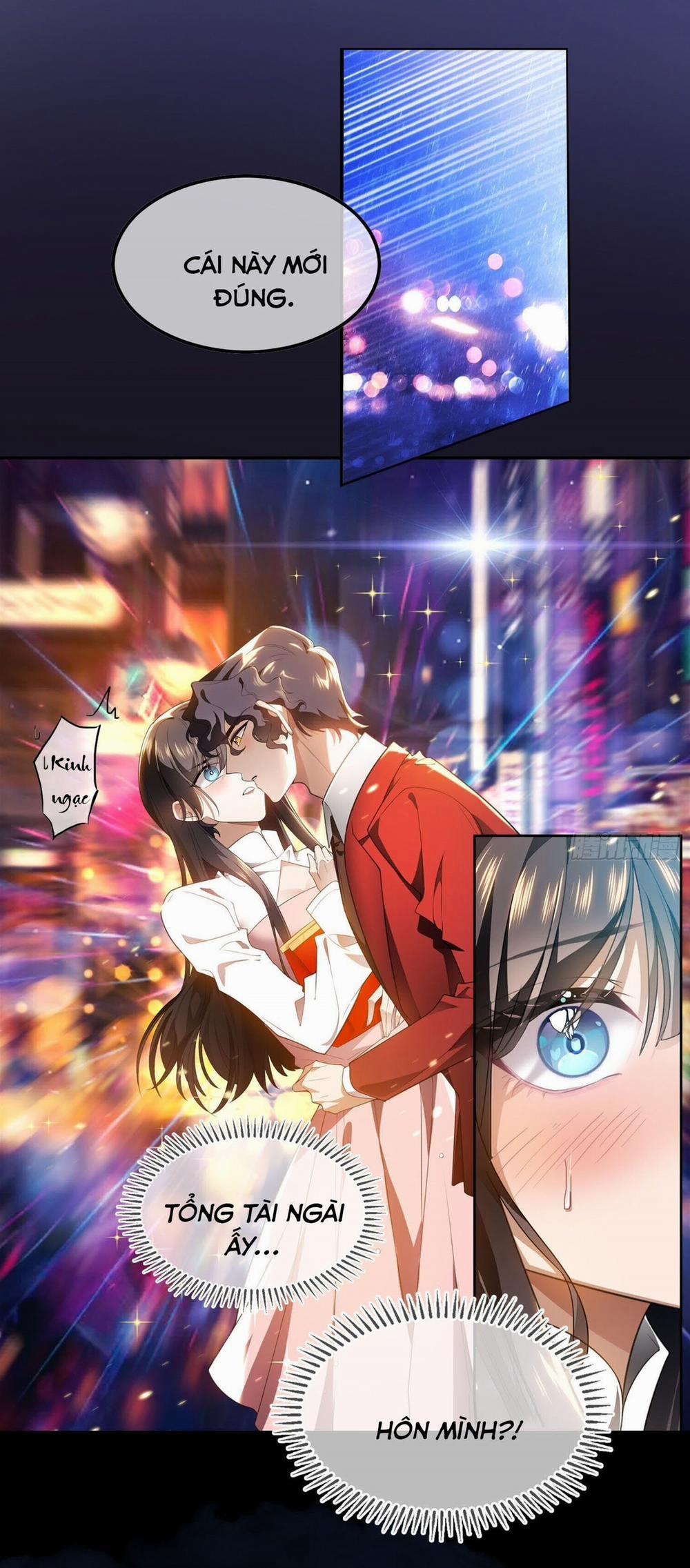 Sắp Bị Ăn Thịt Rồi! 6 trang 16