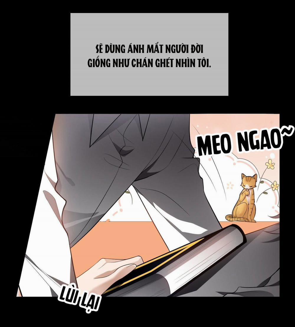 Sắp Bị Ăn Thịt Rồi! 6 trang 7