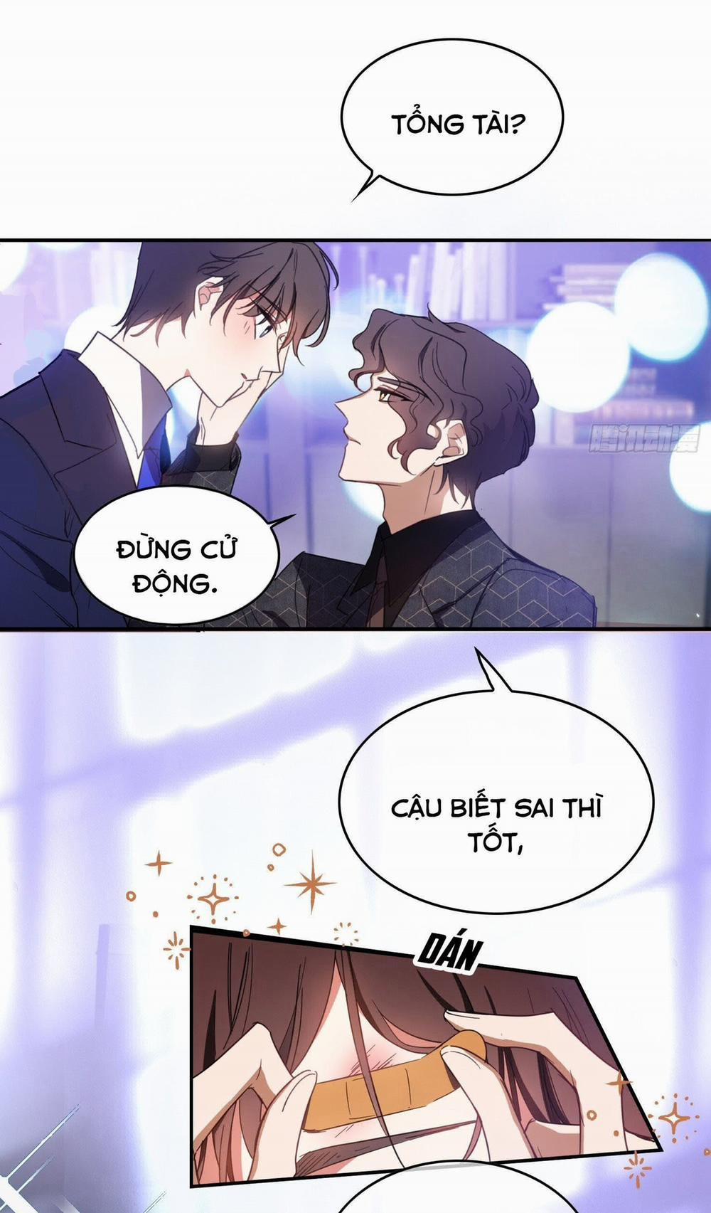 Sắp Bị Ăn Thịt Rồi! 7 trang 15