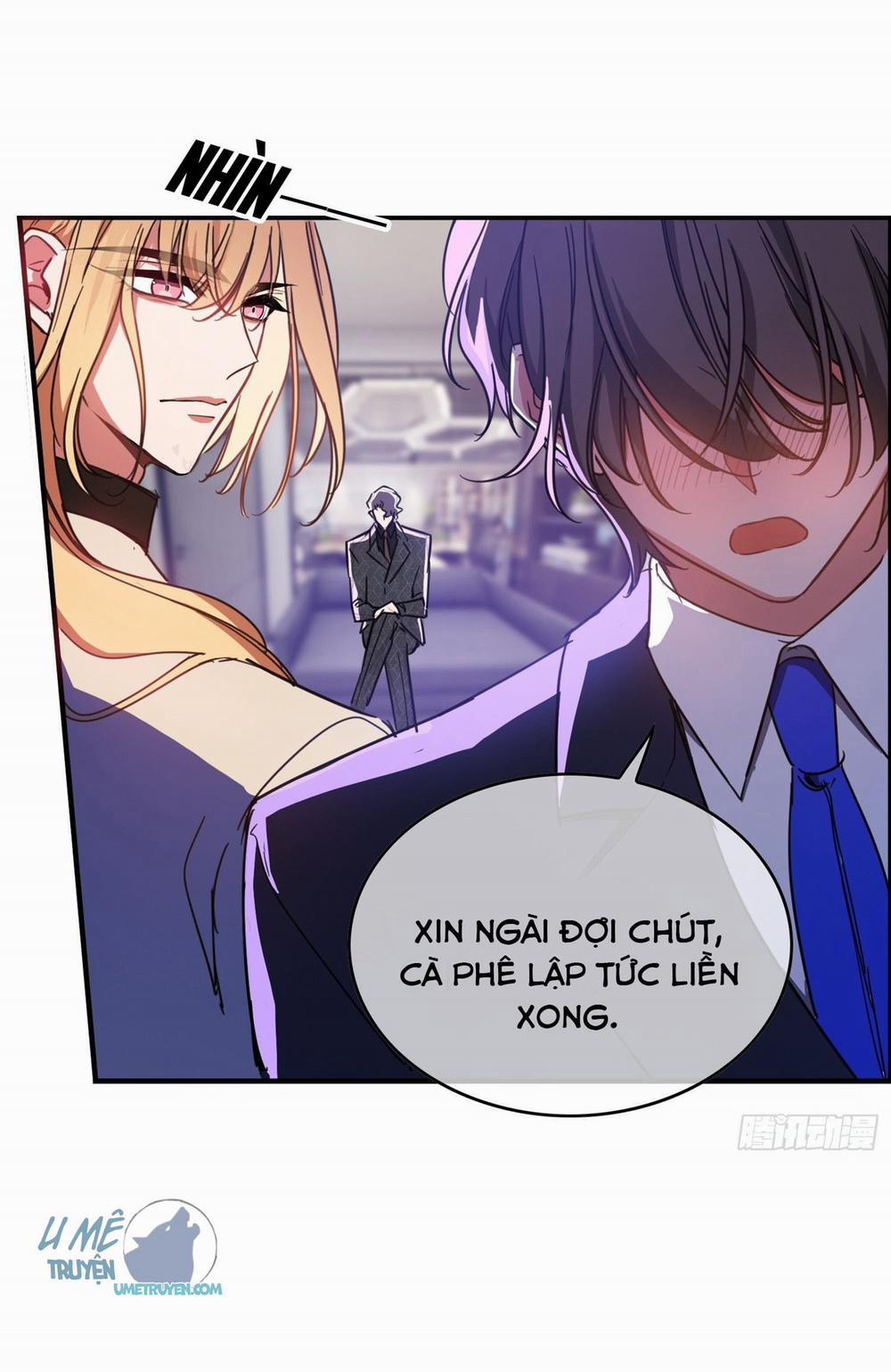 Sắp Bị Ăn Thịt Rồi! 7 trang 22