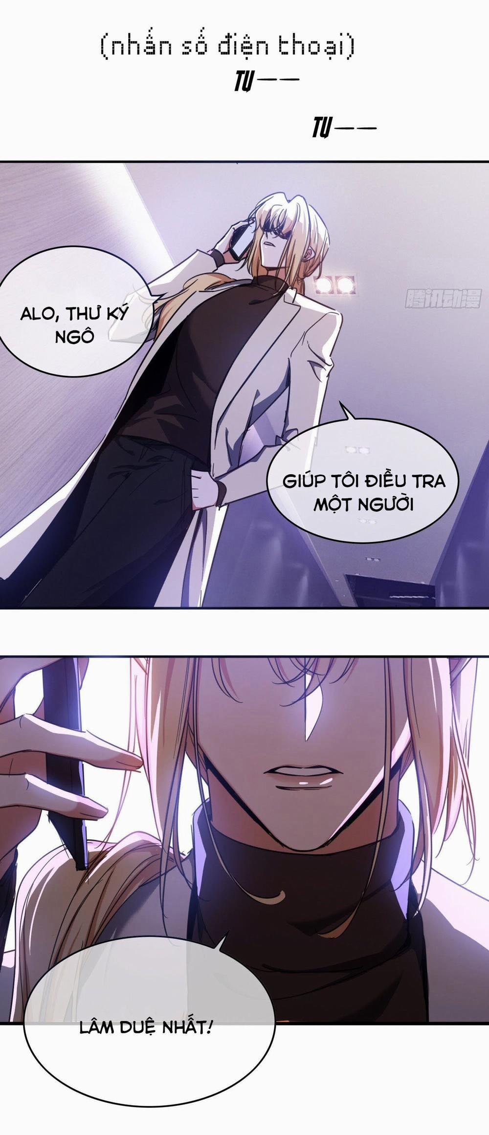 Sắp Bị Ăn Thịt Rồi! 8 trang 20