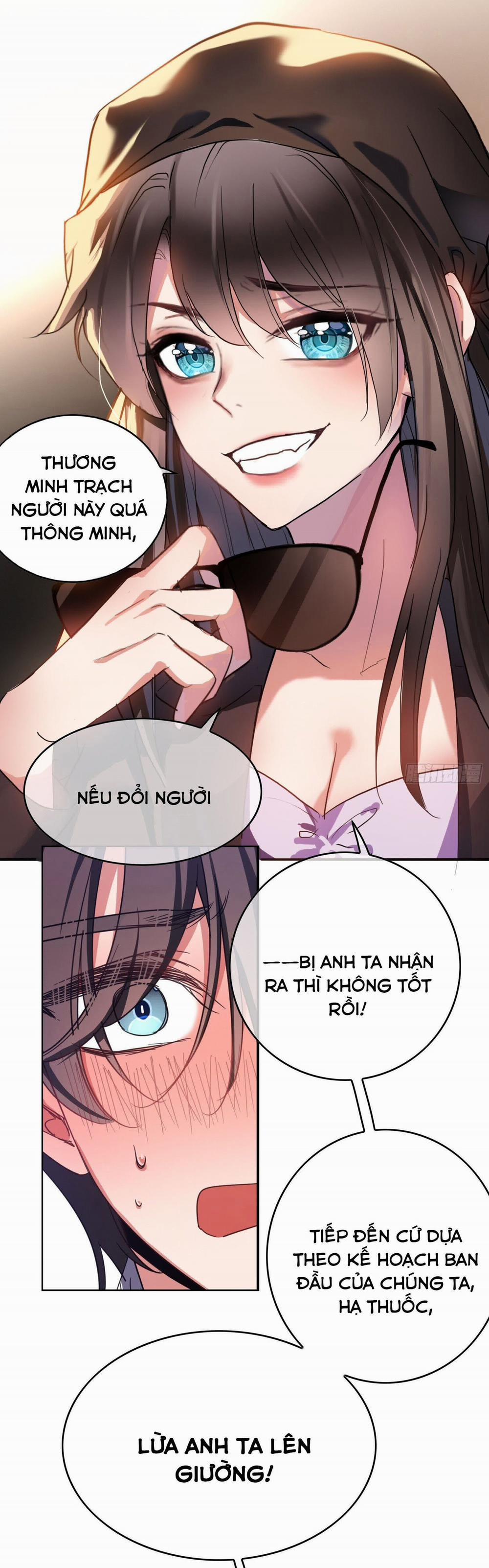 Sắp Bị Ăn Thịt Rồi! 8 trang 29