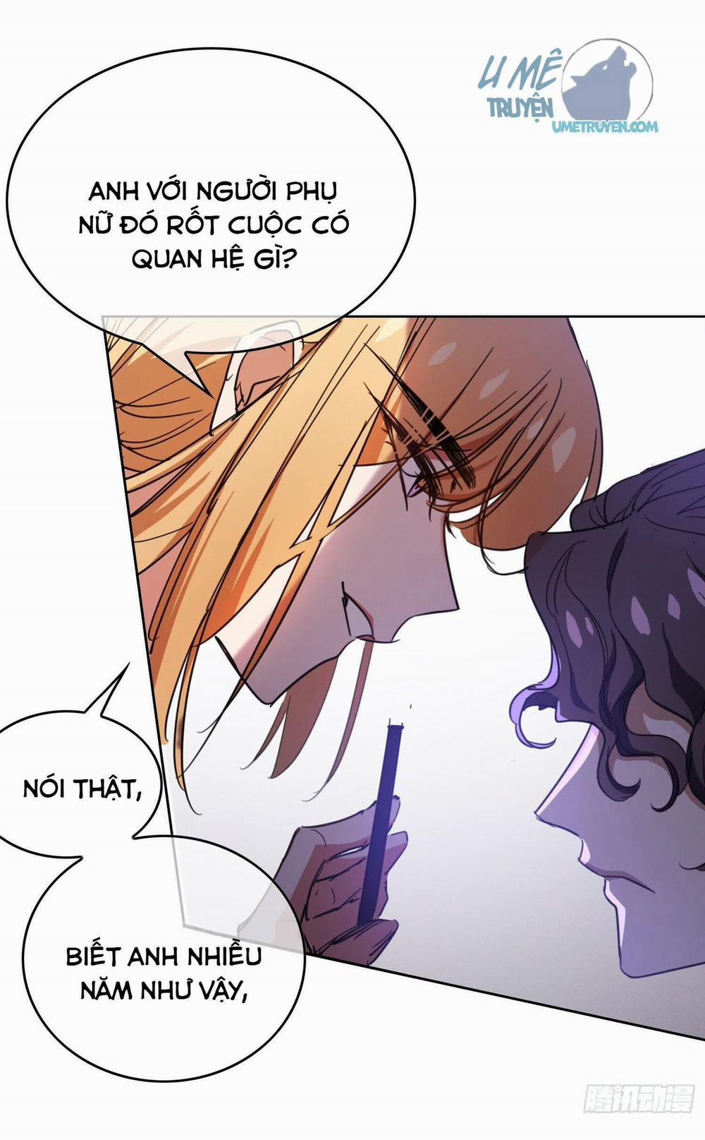 Sắp Bị Ăn Thịt Rồi! 8 trang 6