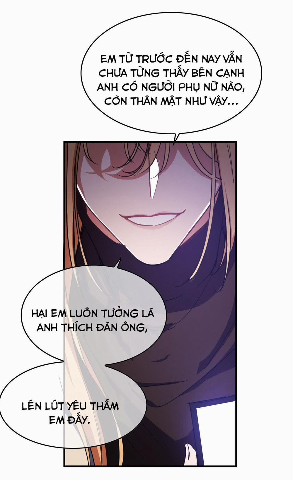 Sắp Bị Ăn Thịt Rồi! 8 trang 7