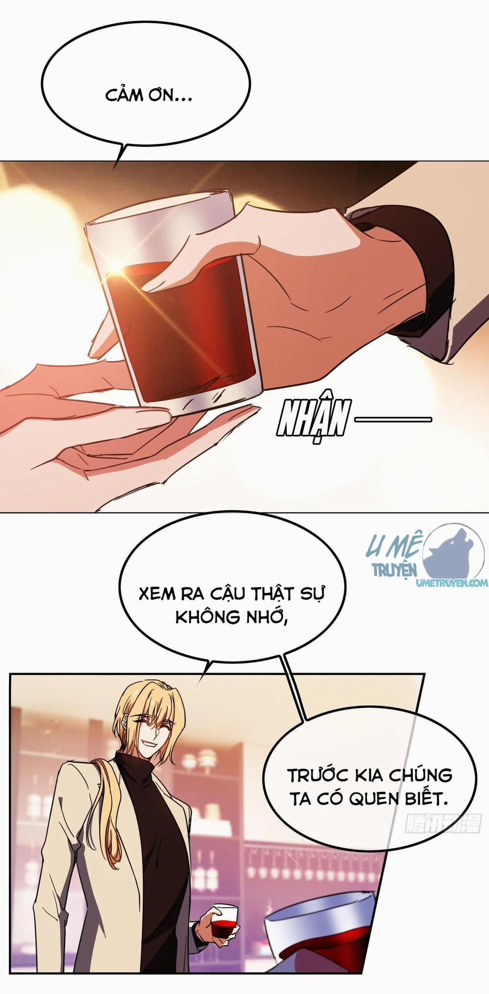 Sắp Bị Ăn Thịt Rồi! 9 trang 21