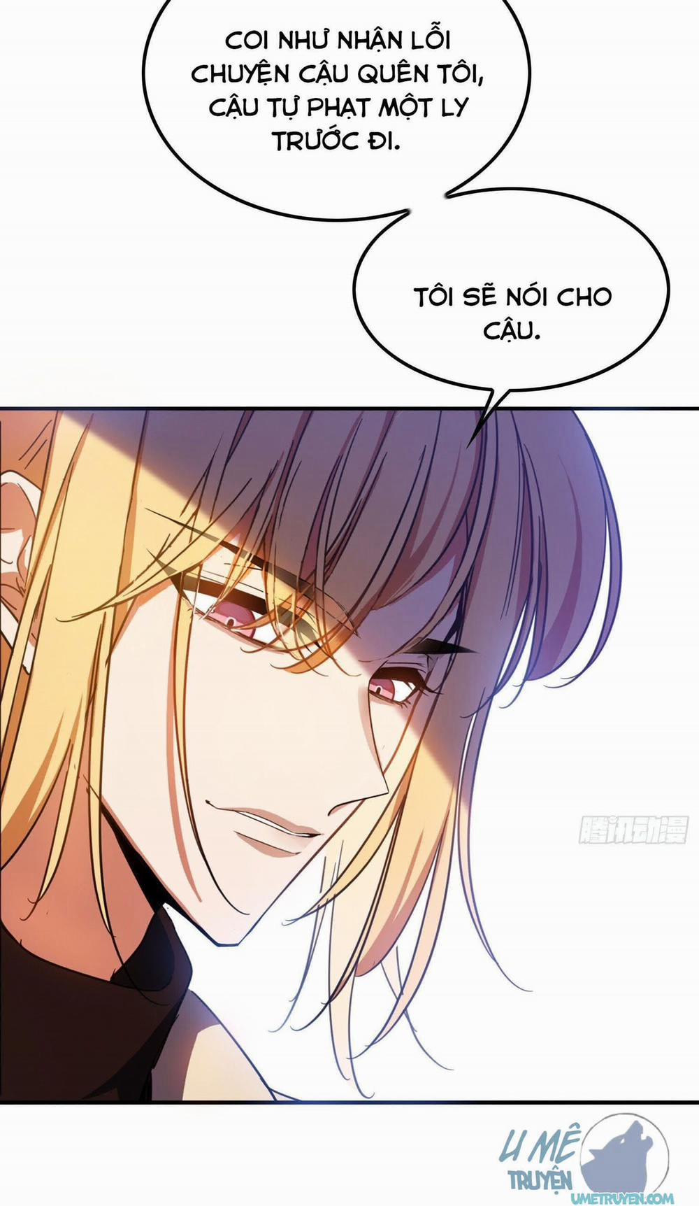 Sắp Bị Ăn Thịt Rồi! 9 trang 24