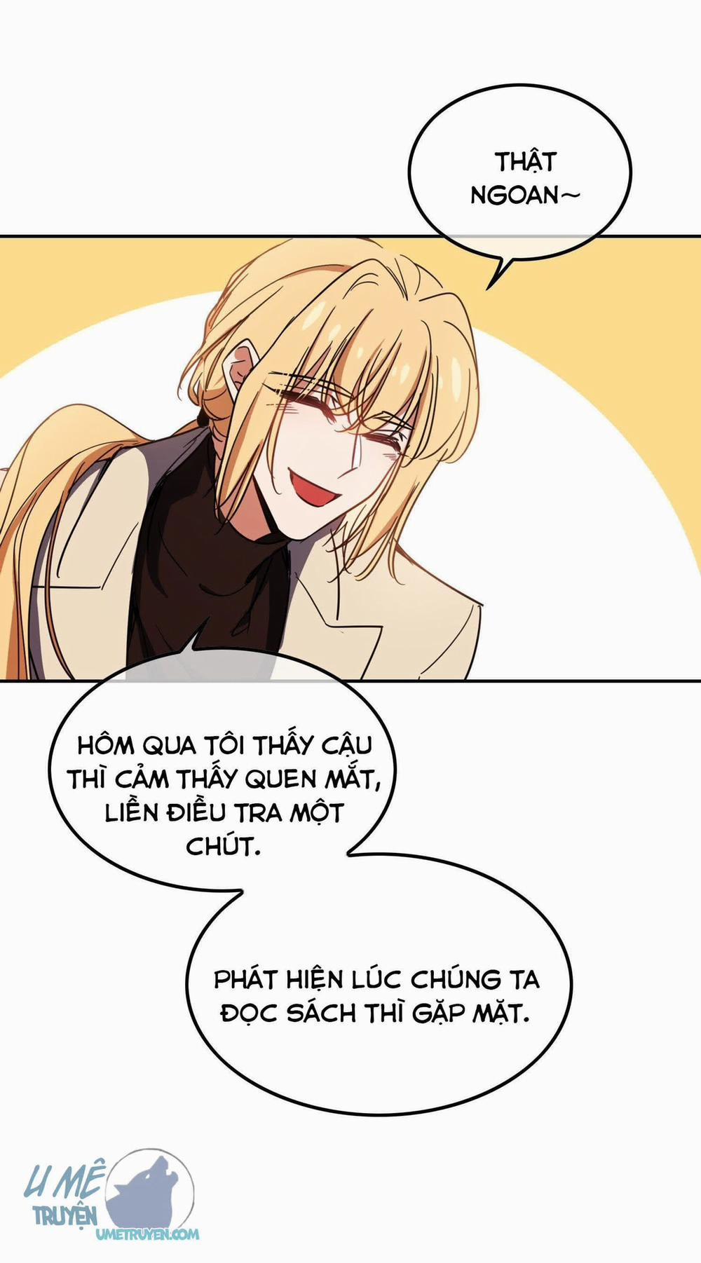 Sắp Bị Ăn Thịt Rồi! 9 trang 26