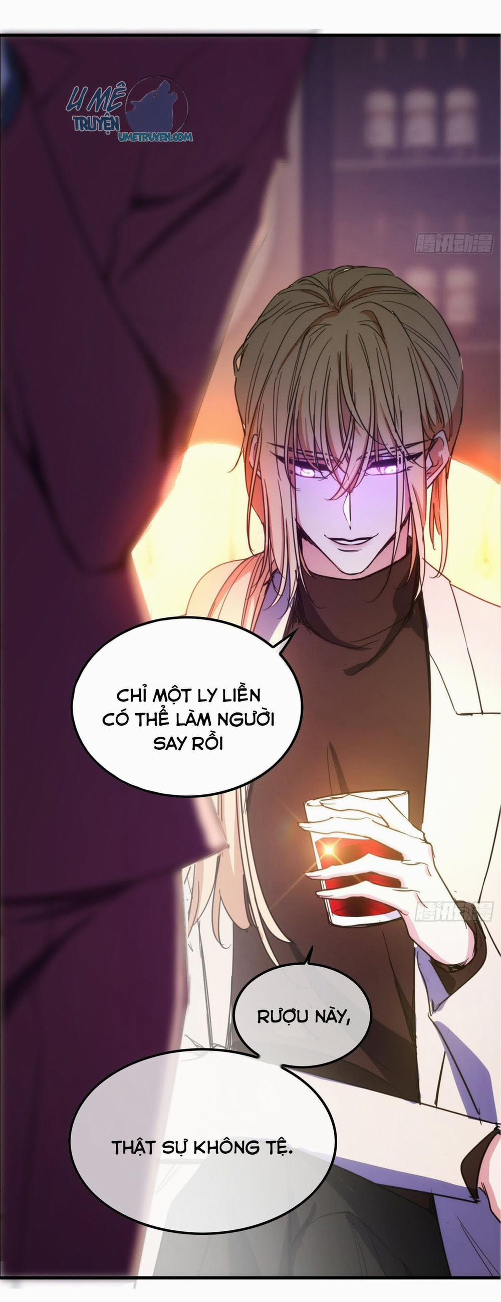 Sắp Bị Ăn Thịt Rồi! 9 trang 32