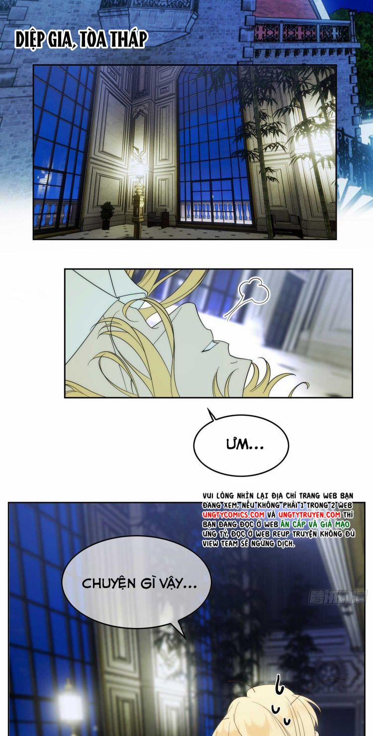 Sắp Bị Ăn Thịt Rồi! 90 trang 18