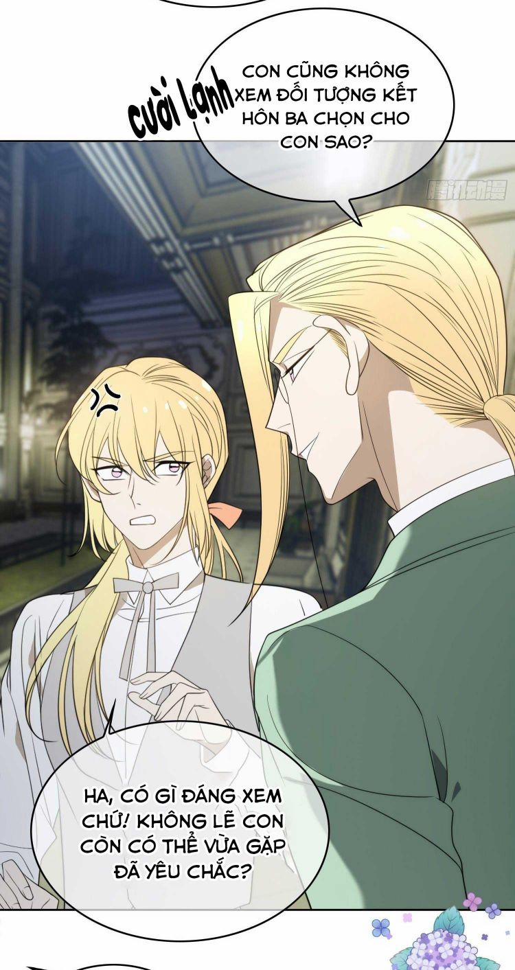 Sắp Bị Ăn Thịt Rồi! 90 trang 25