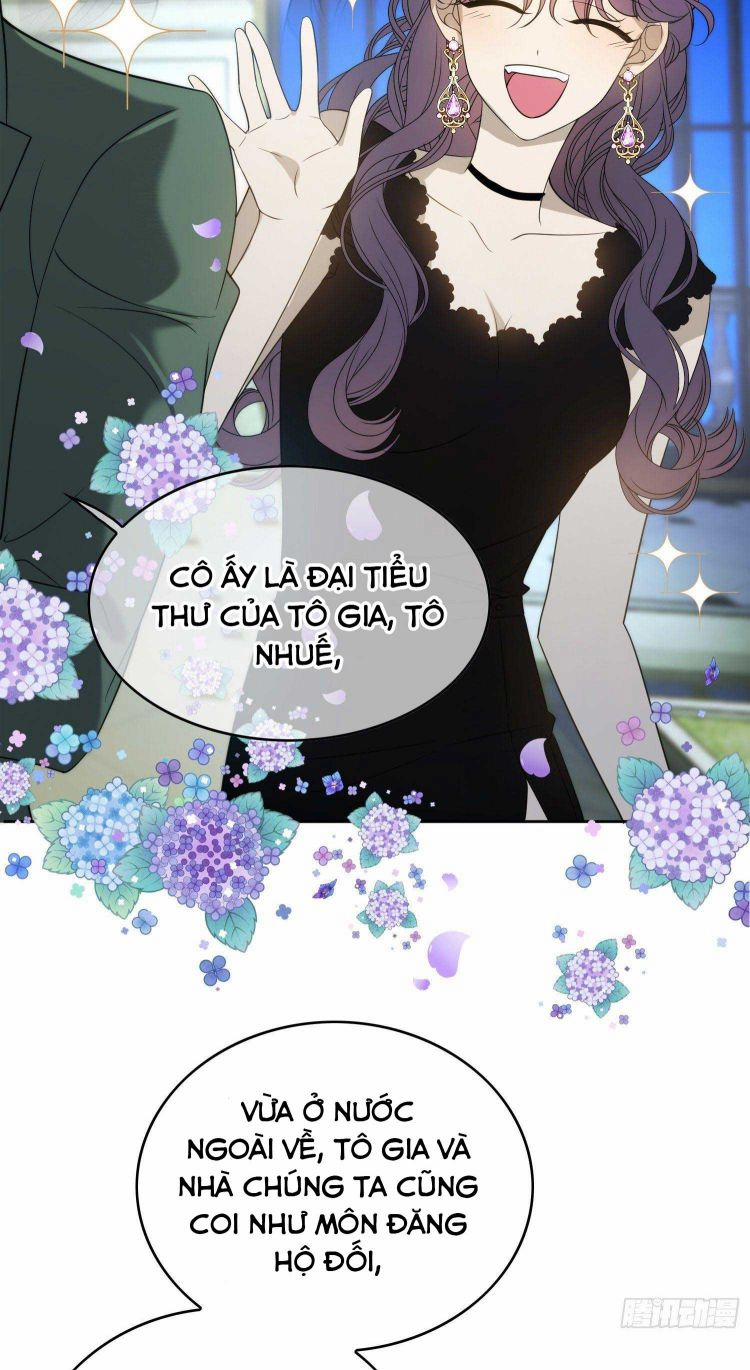 Sắp Bị Ăn Thịt Rồi! 90 trang 27