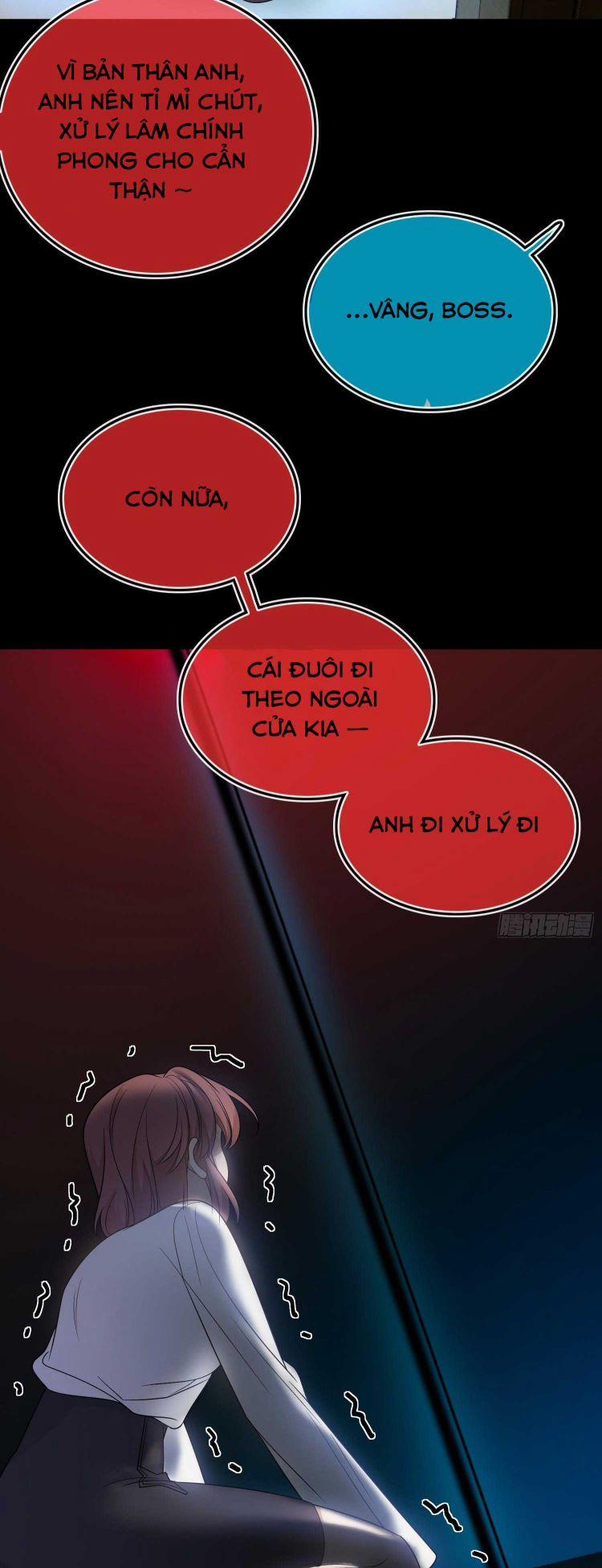 Sắp Bị Ăn Thịt Rồi! 90 trang 3