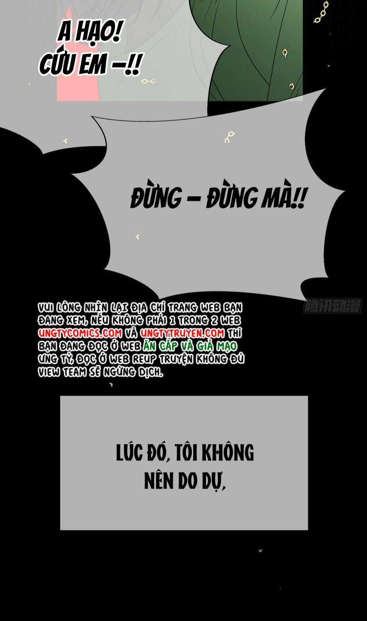 Sắp Bị Ăn Thịt Rồi! 90 trang 6