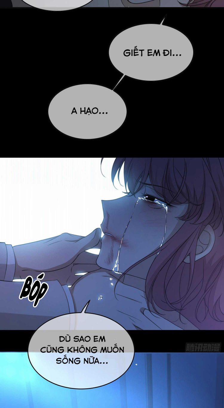 Sắp Bị Ăn Thịt Rồi! 90 trang 9