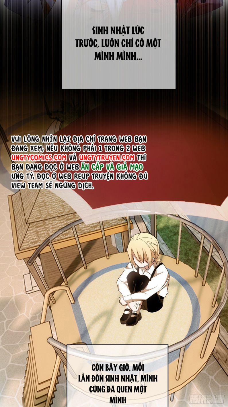 Sắp Bị Ăn Thịt Rồi! 93 trang 18