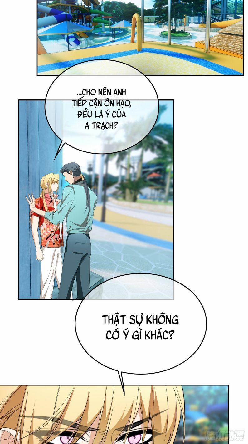 Sắp Bị Ăn Thịt Rồi! 93 trang 6