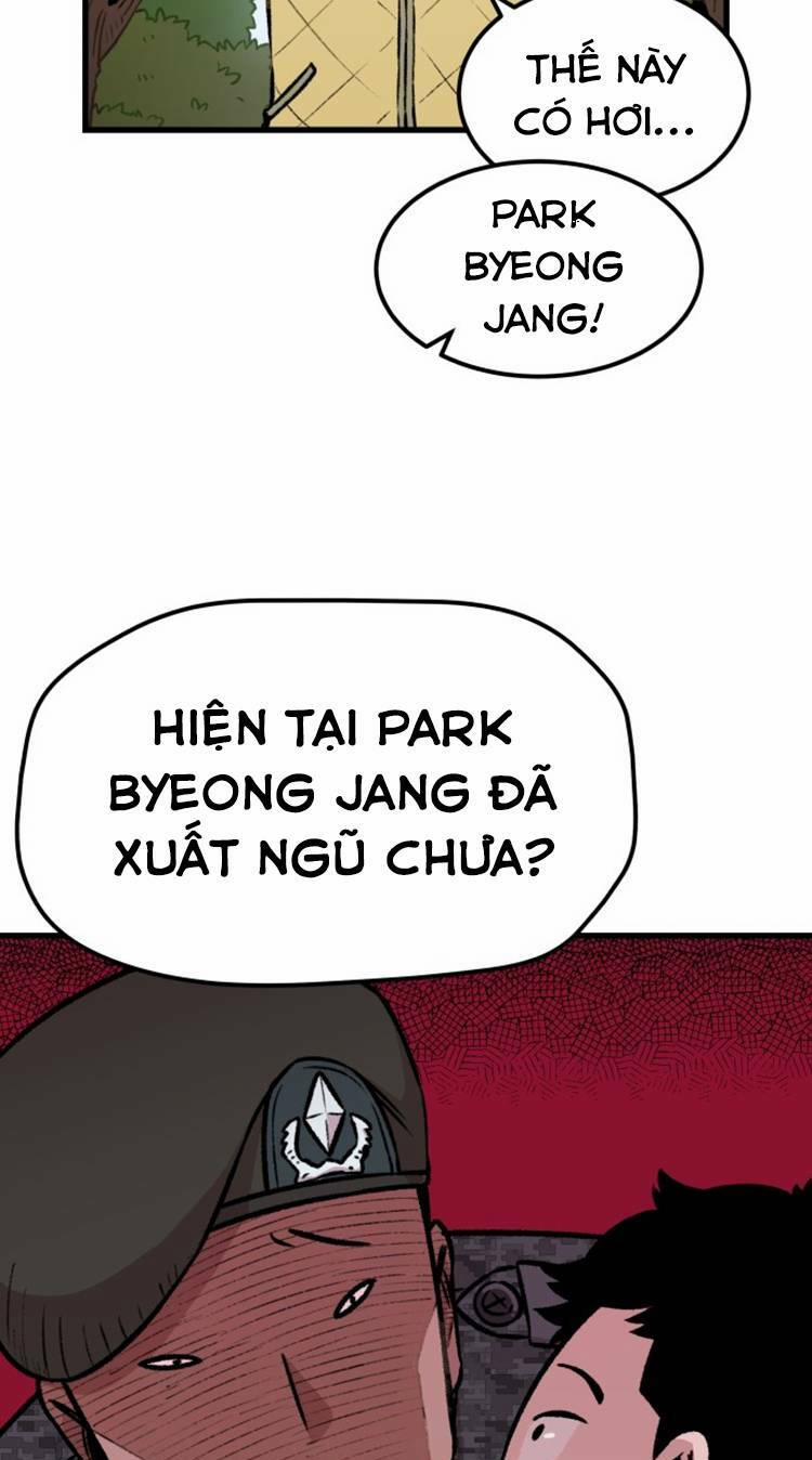 Sắp Xuất Ngũ Thì Isekai 1 trang 11