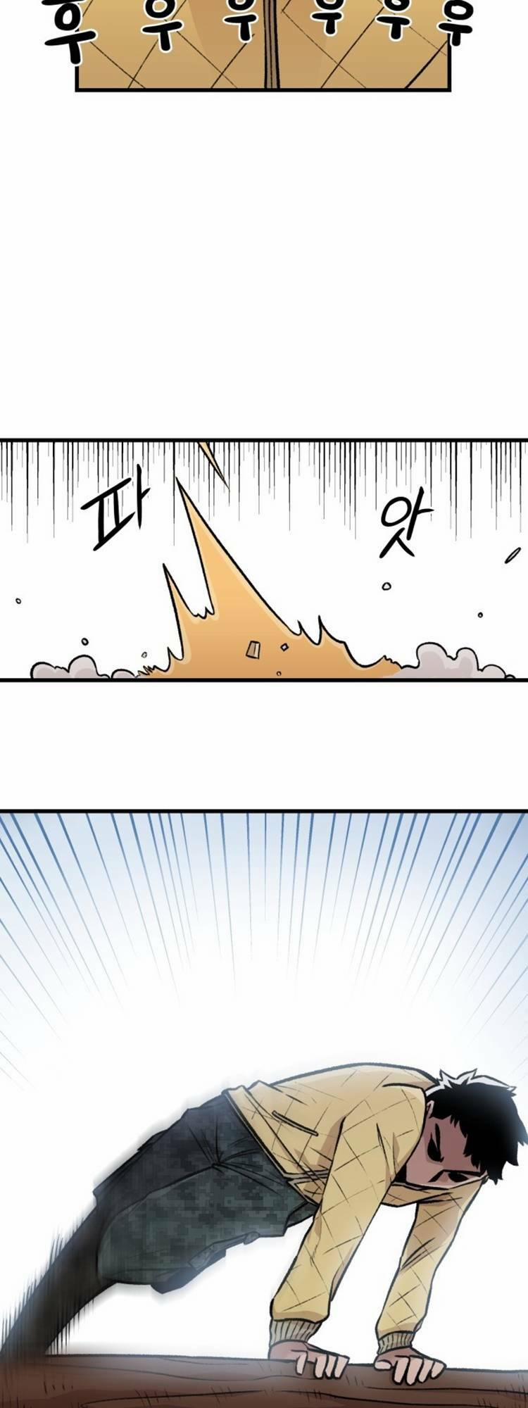 Sắp Xuất Ngũ Thì Isekai 1 trang 15