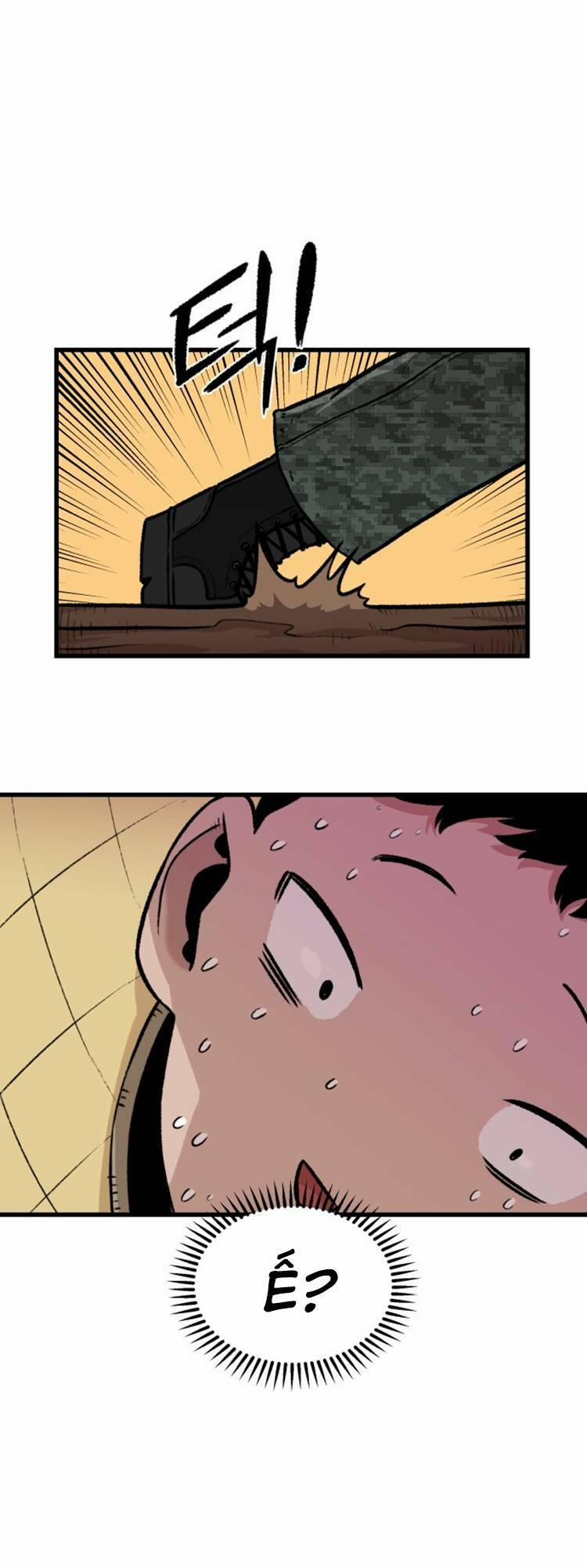 Sắp Xuất Ngũ Thì Isekai 1 trang 18