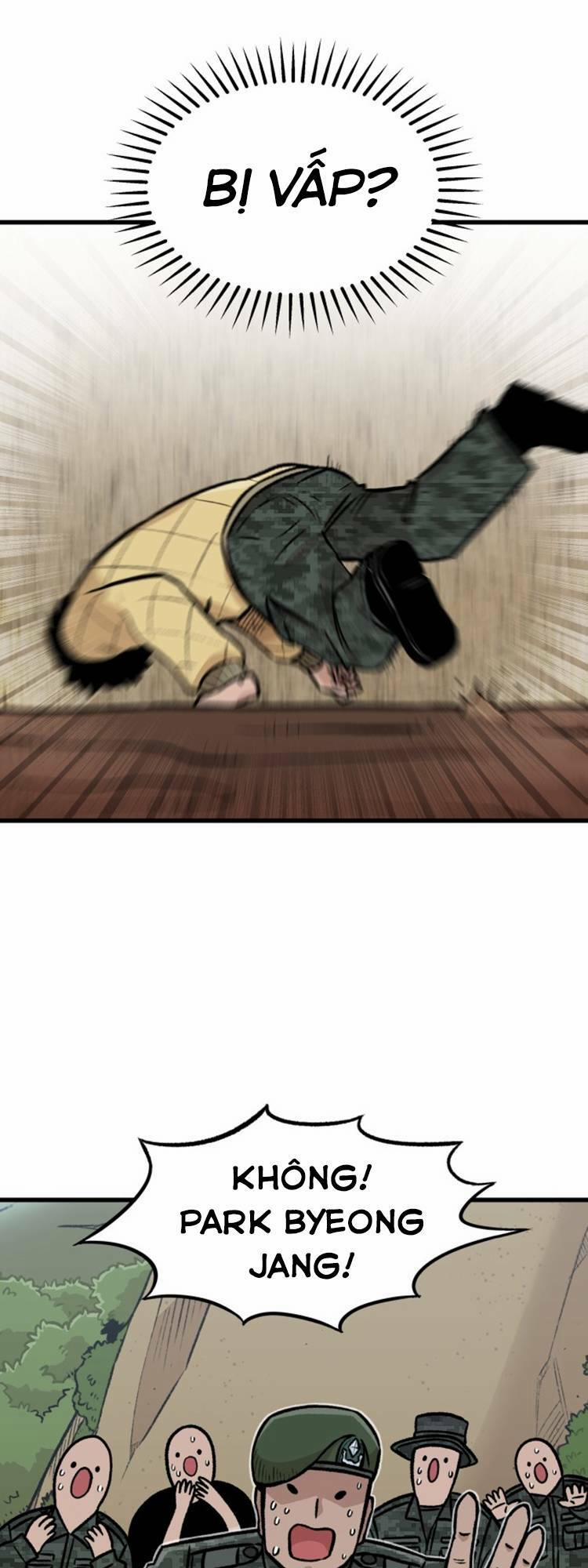 Sắp Xuất Ngũ Thì Isekai 1 trang 19