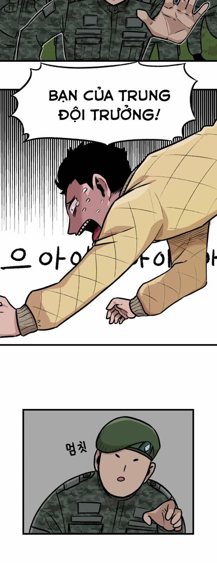 Sắp Xuất Ngũ Thì Isekai 1 trang 20