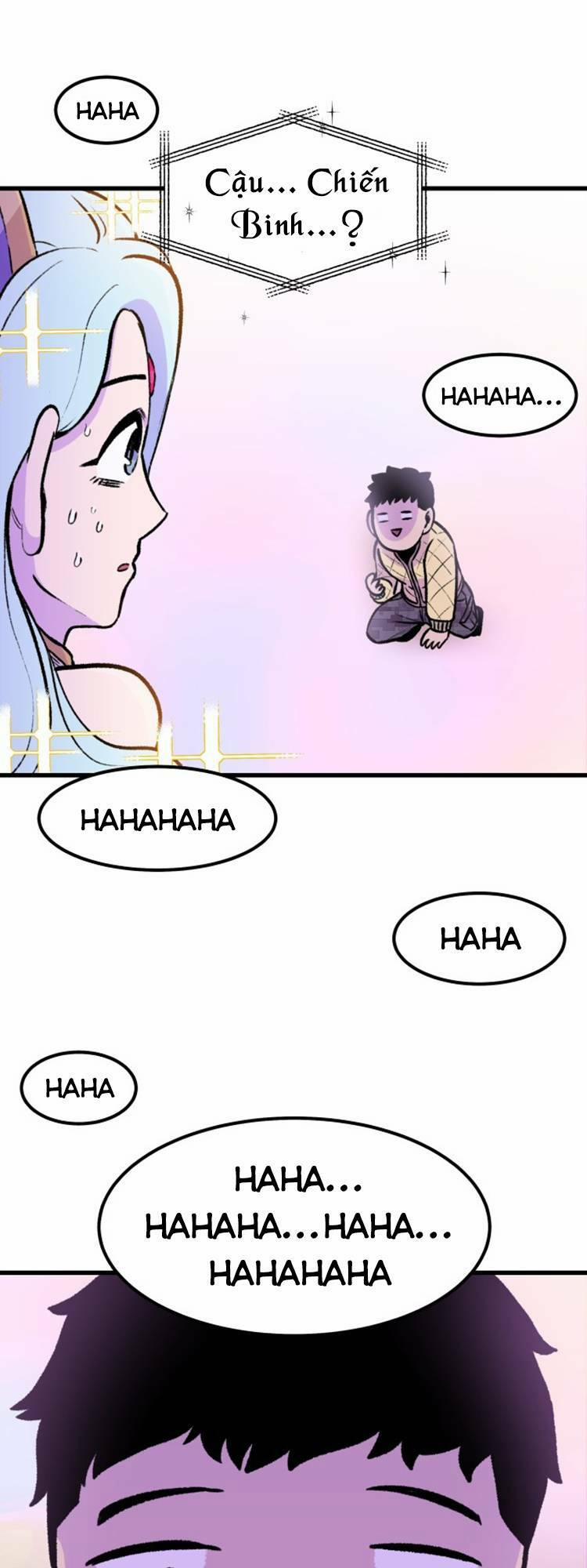 Sắp Xuất Ngũ Thì Isekai 1 trang 28