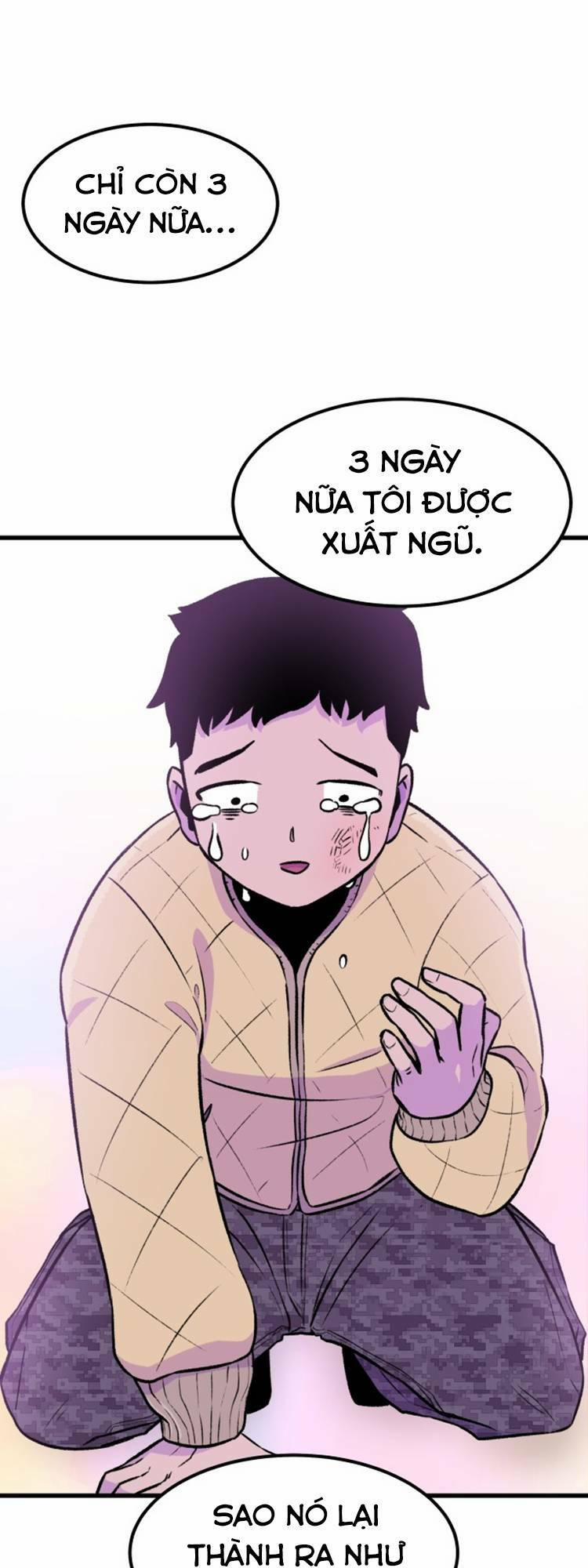 Sắp Xuất Ngũ Thì Isekai 1 trang 37