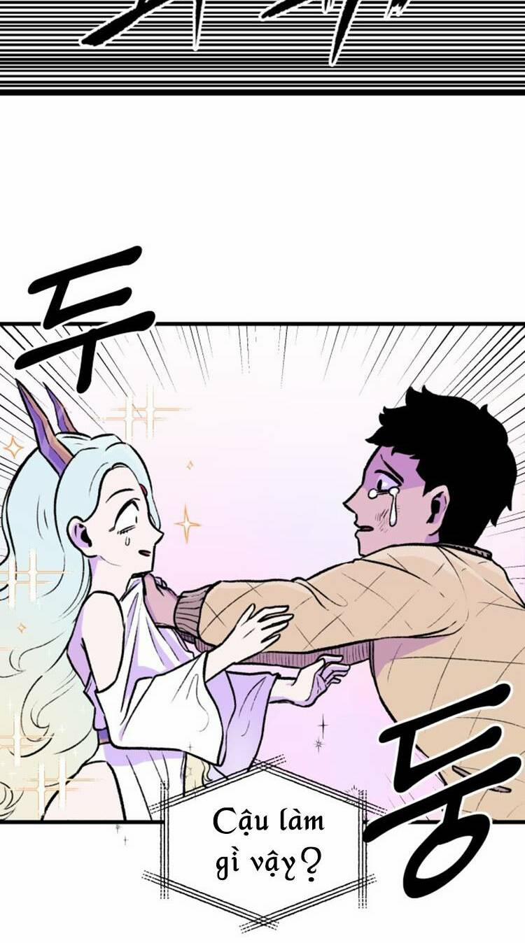 Sắp Xuất Ngũ Thì Isekai 1 trang 41