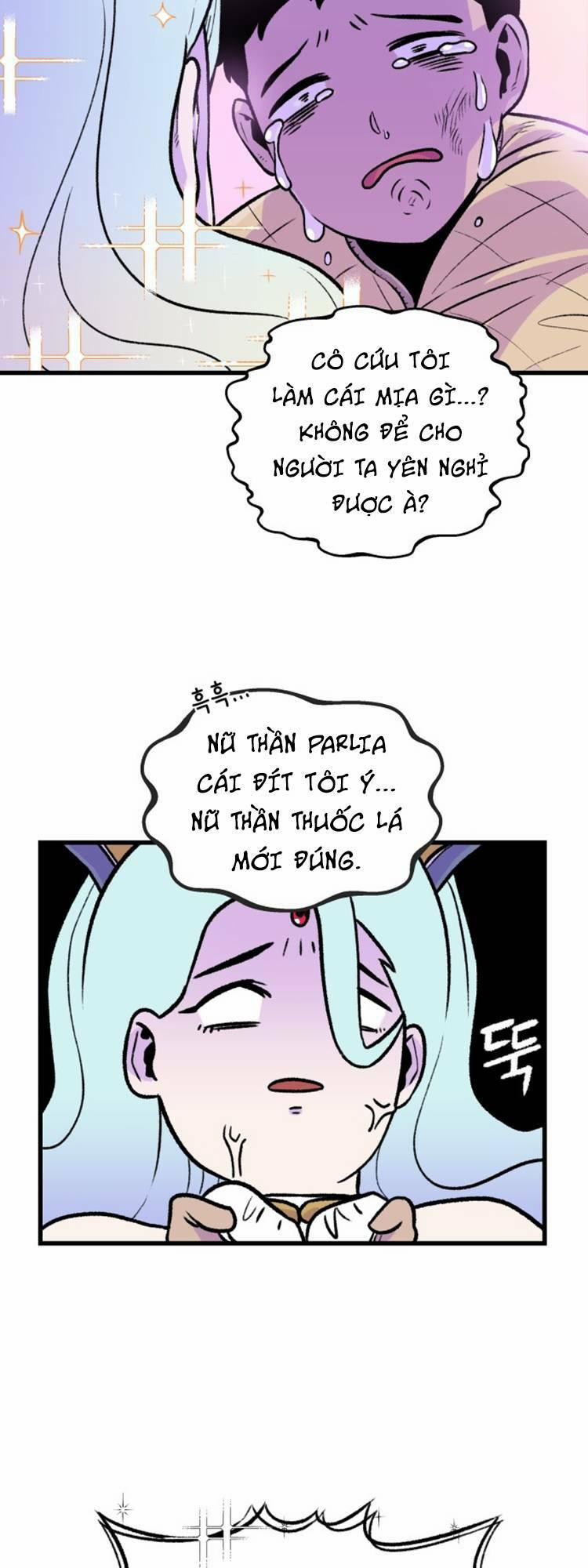 Sắp Xuất Ngũ Thì Isekai 1 trang 43