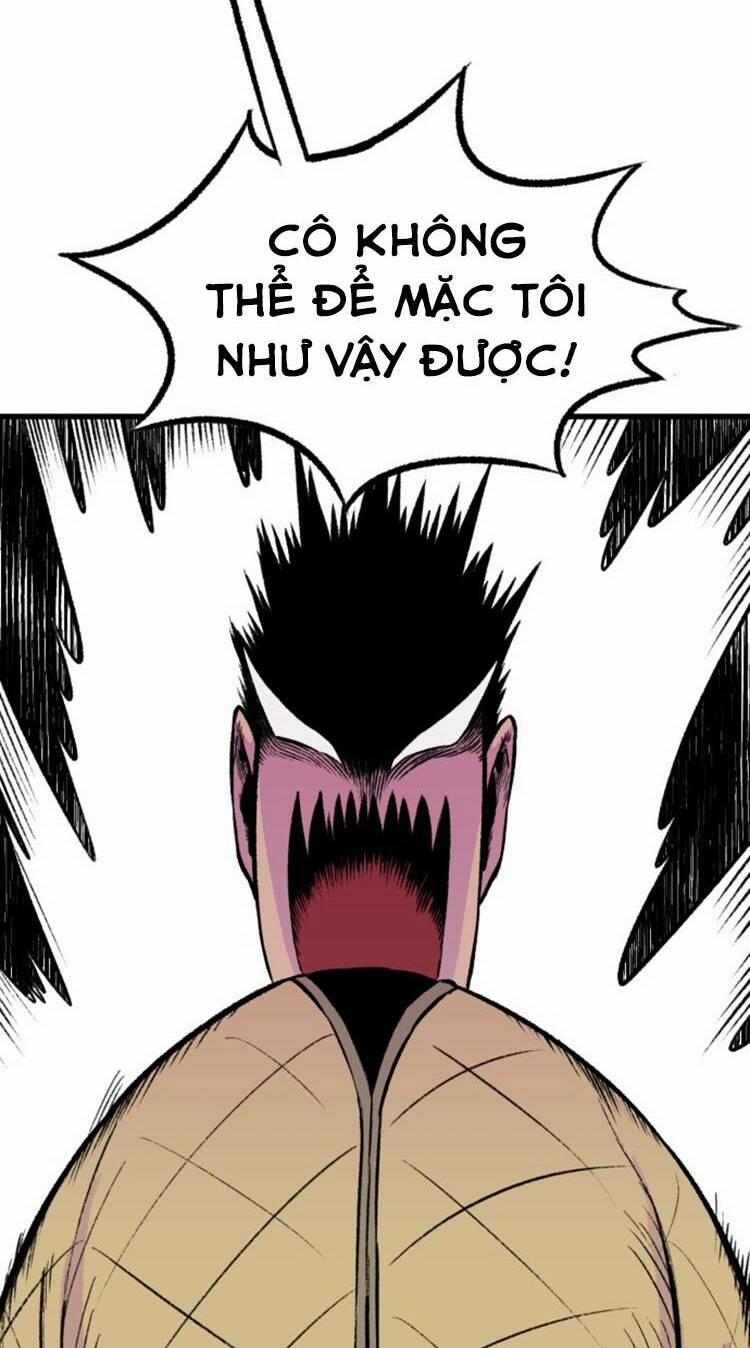 Sắp Xuất Ngũ Thì Isekai 1 trang 51