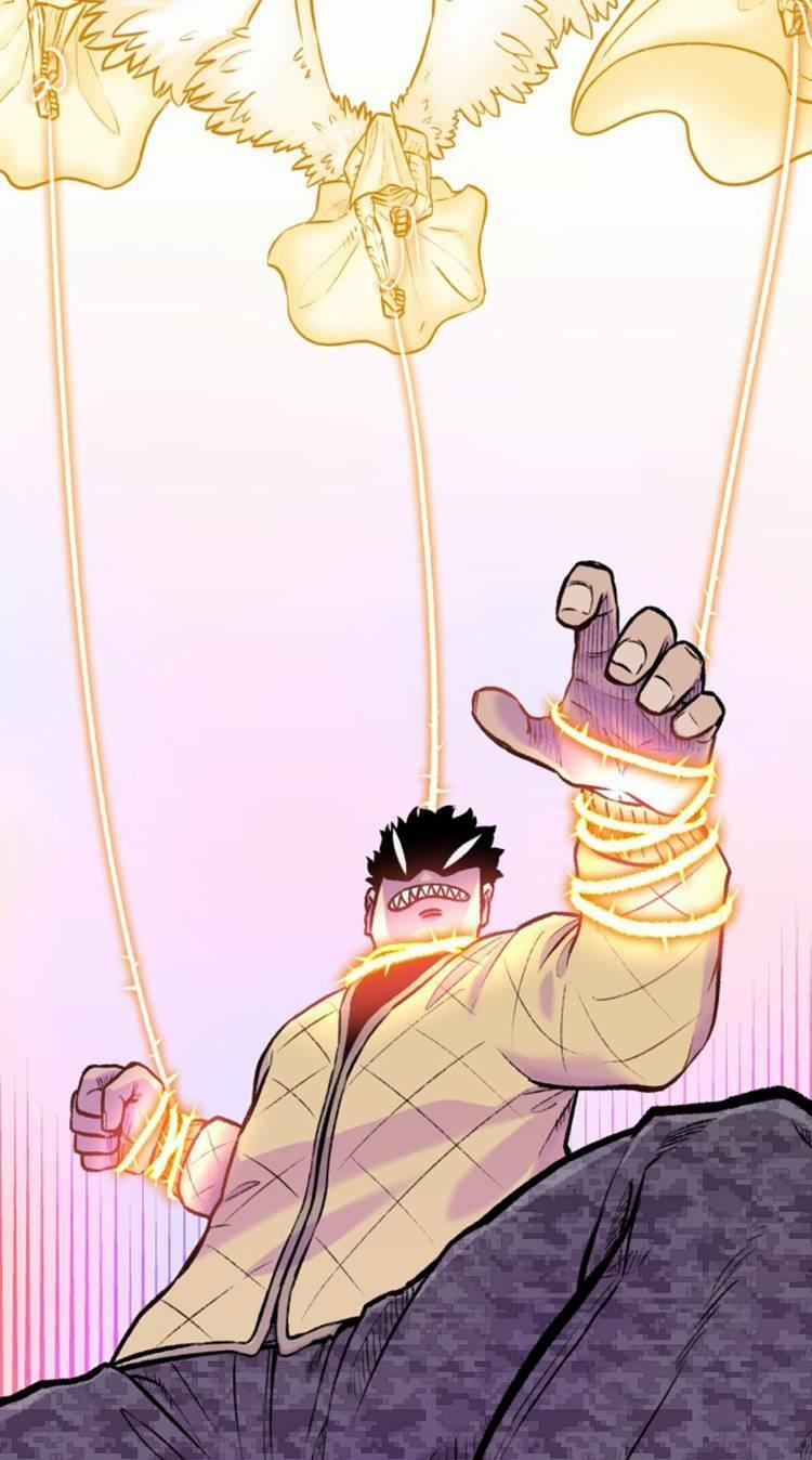 Sắp Xuất Ngũ Thì Isekai 1 trang 55