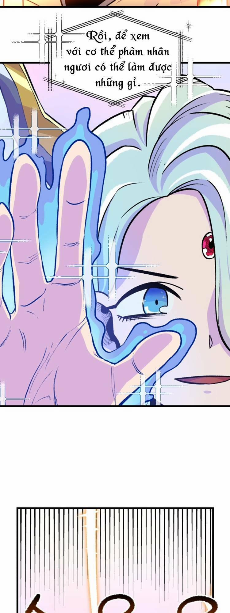 Sắp Xuất Ngũ Thì Isekai 1 trang 57