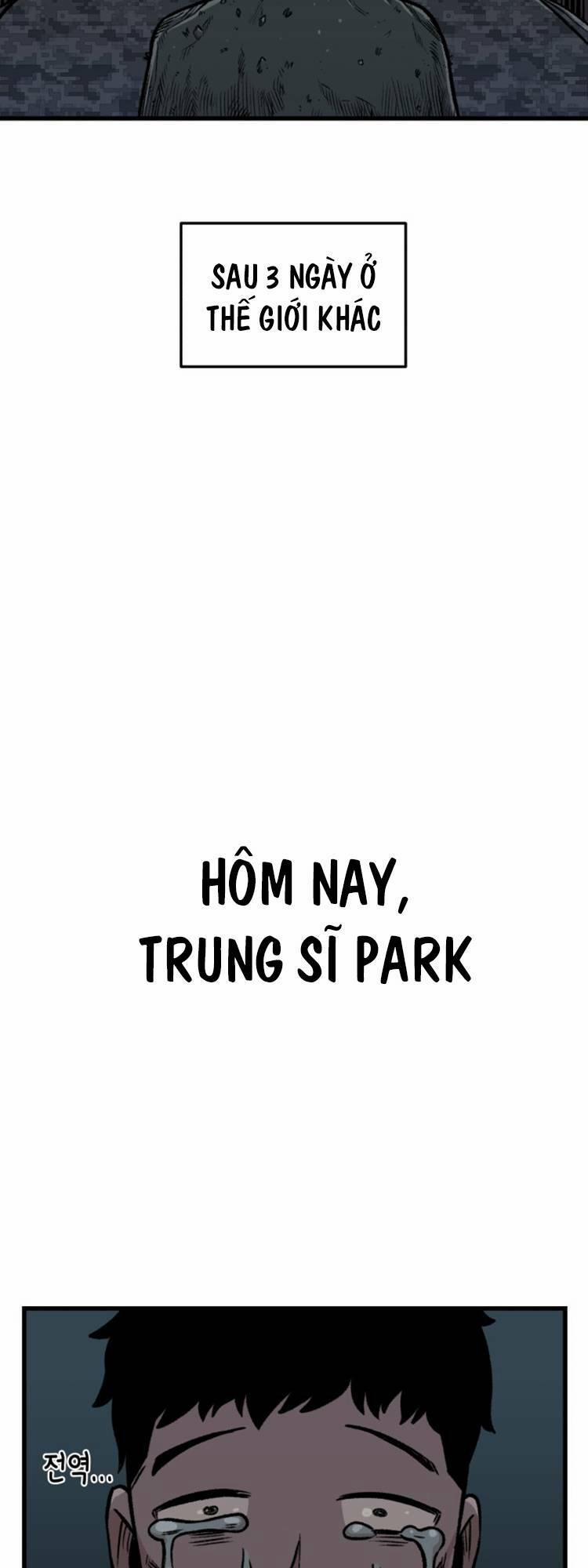 Sắp Xuất Ngũ Thì Isekai 1 trang 72