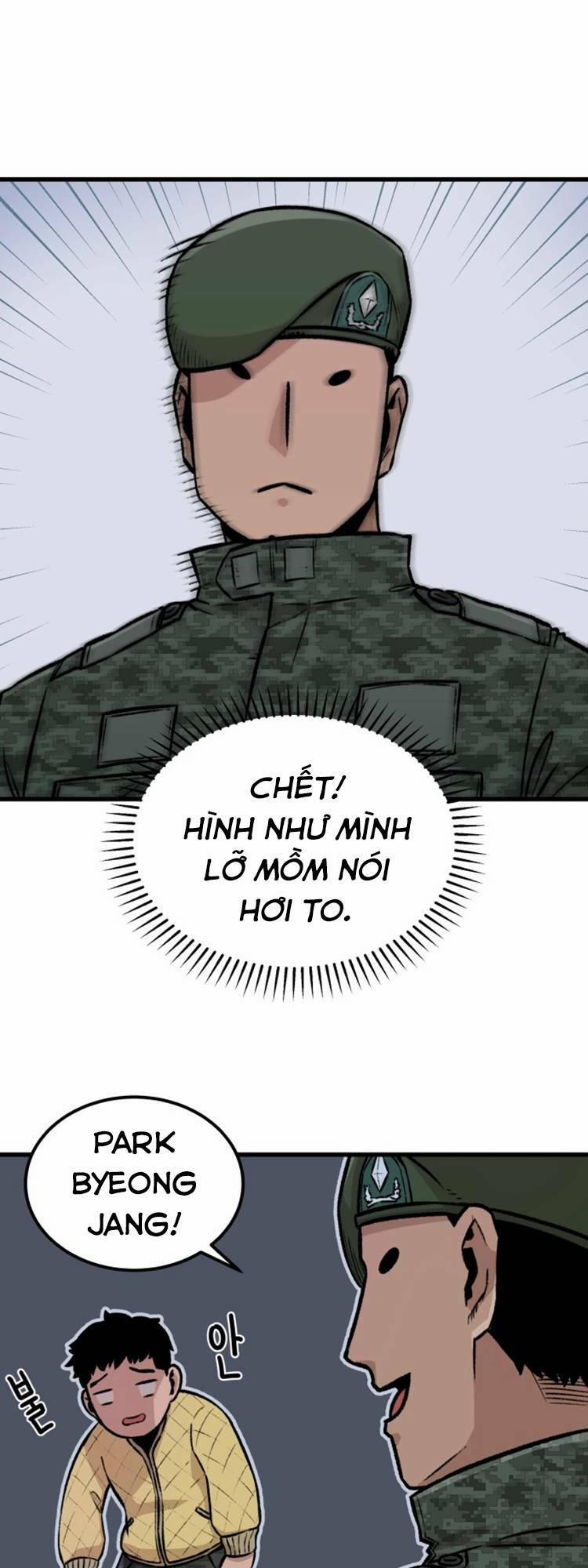 Sắp Xuất Ngũ Thì Isekai 1 trang 8