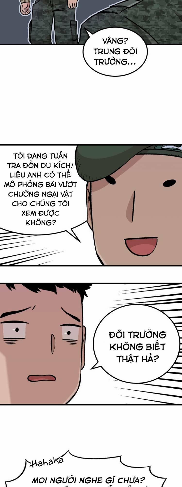 Sắp Xuất Ngũ Thì Isekai 1 trang 9