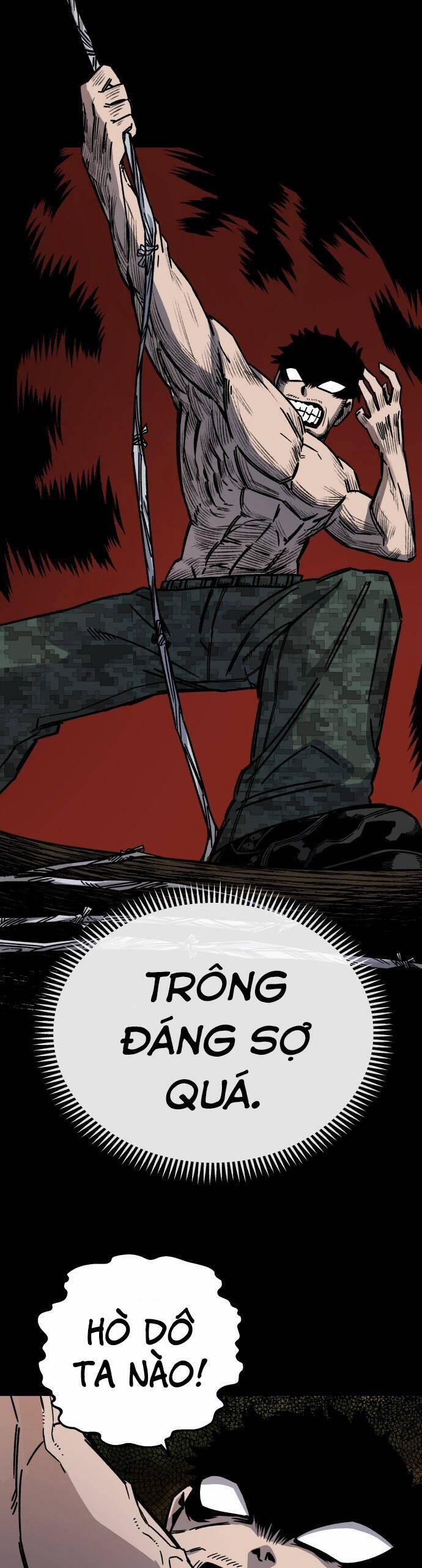 Sắp Xuất Ngũ Thì Isekai 10 trang 10